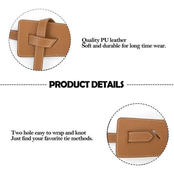 Belts